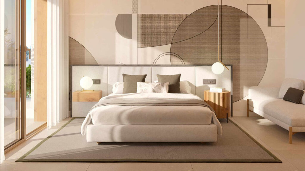 Apartamento Planta Media — Estepona