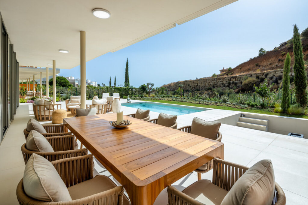 Apartamento Planta Baja — Benalmadena