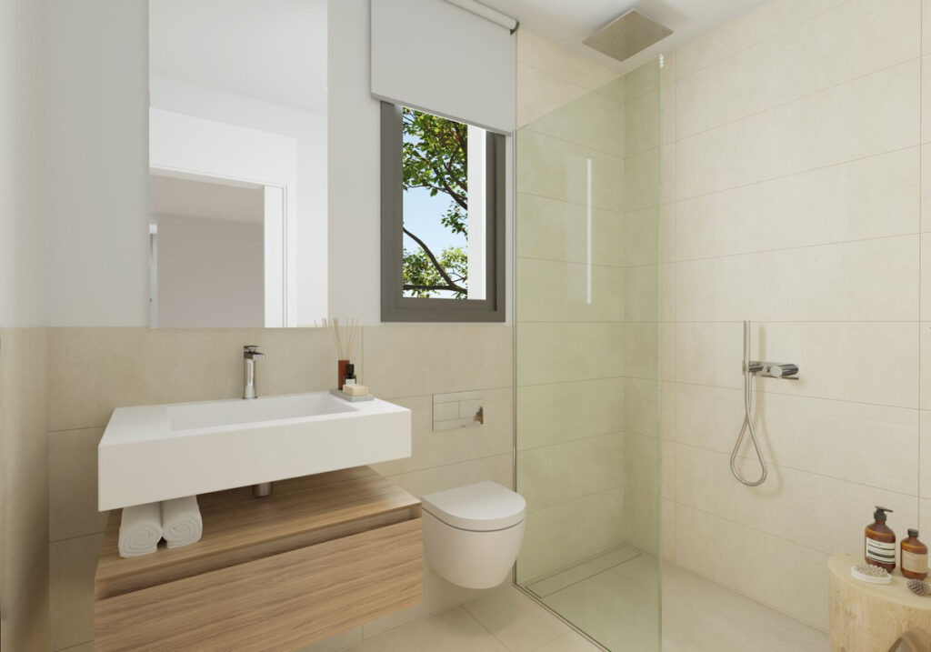 Apartamento Planta Baja — Mijas