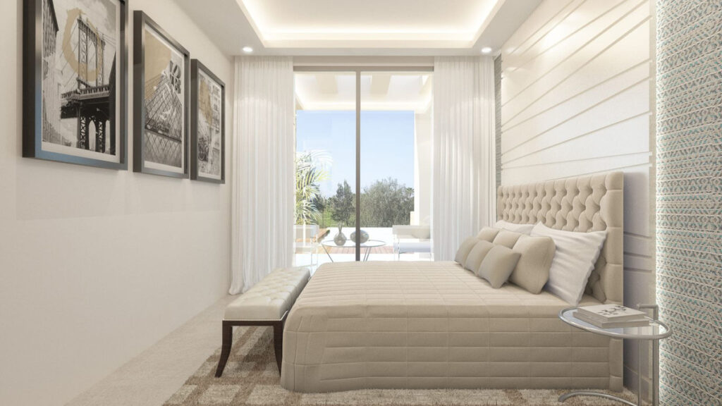 Villa – Chalet — Mijas