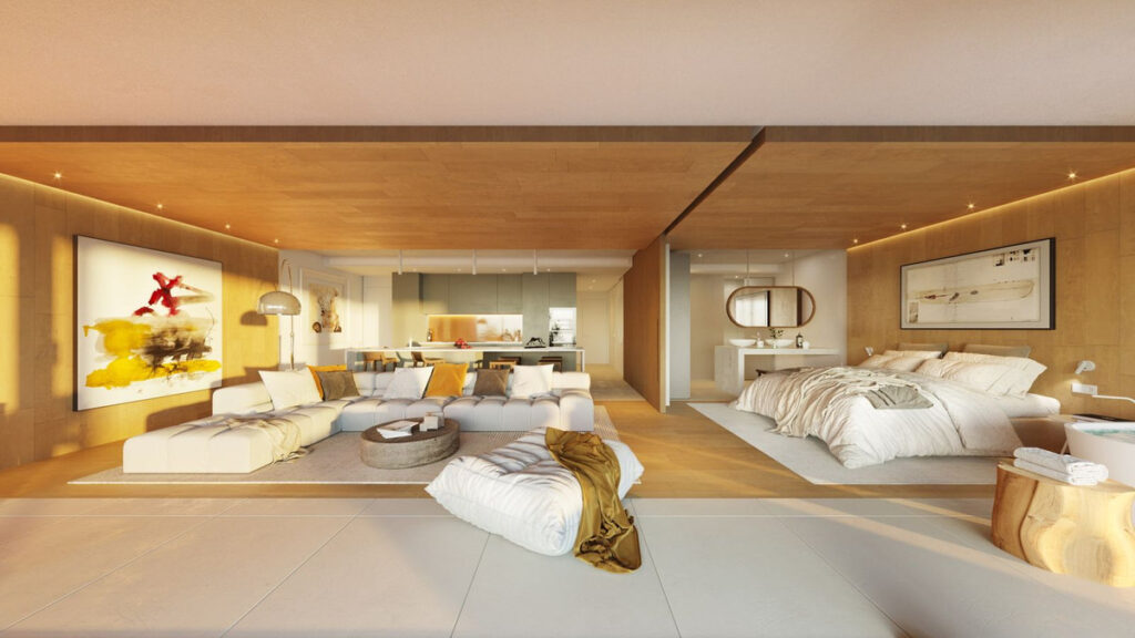 Penthouse — Fuengirola