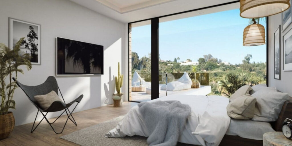 Вилла/Шале — Estepona