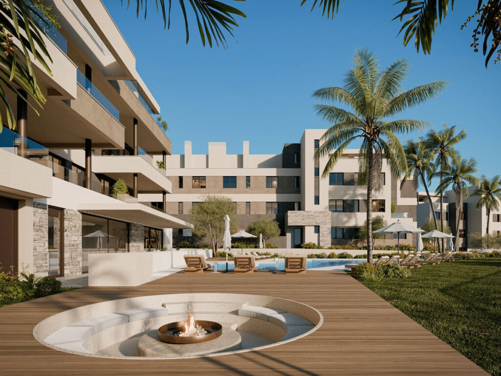 Villa – Chalet — Mijas Costa