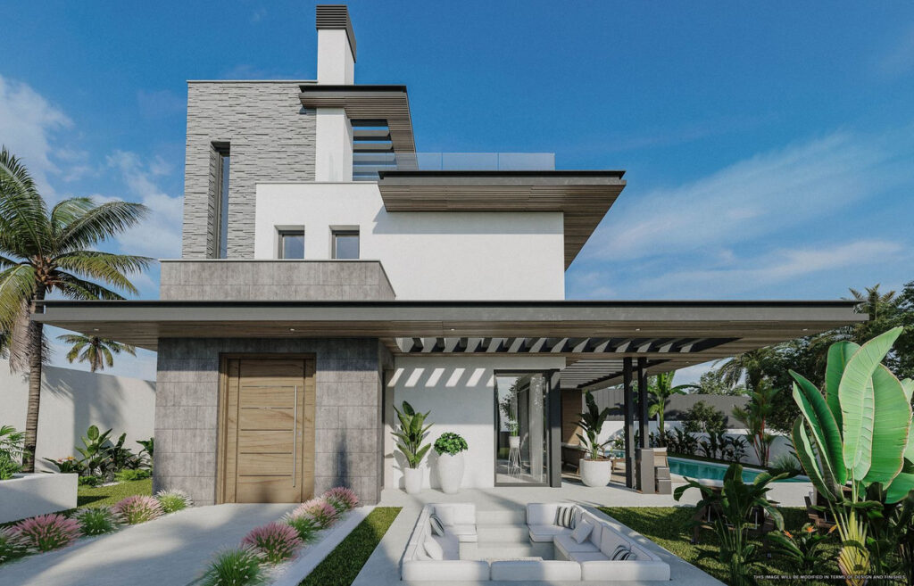 Villa – Chalet — Mijas Costa