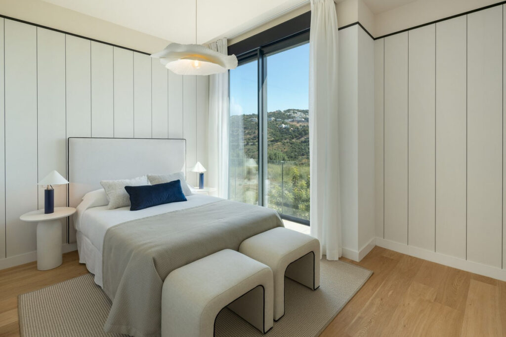 Villa – Chalet — Río Real