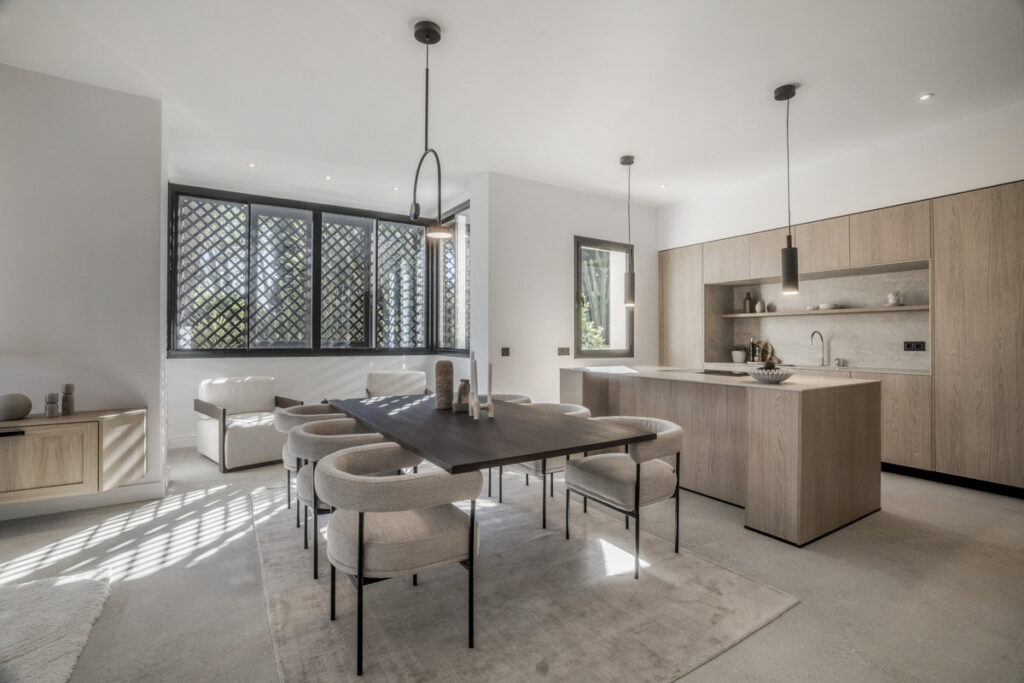 Apartamento Planta Baja — Sierra Blanca