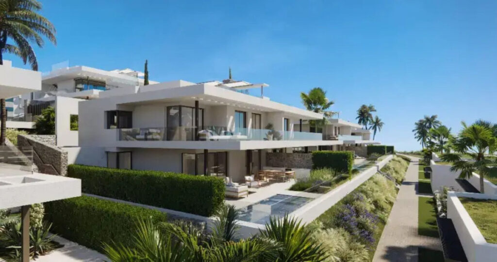 Villa – Chalet — Santa Clara