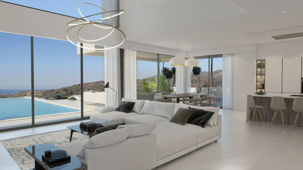 Villa – Chalet — La Cala Golf