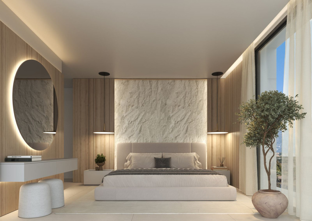 Villa – Chalet — Cortijo Blanco