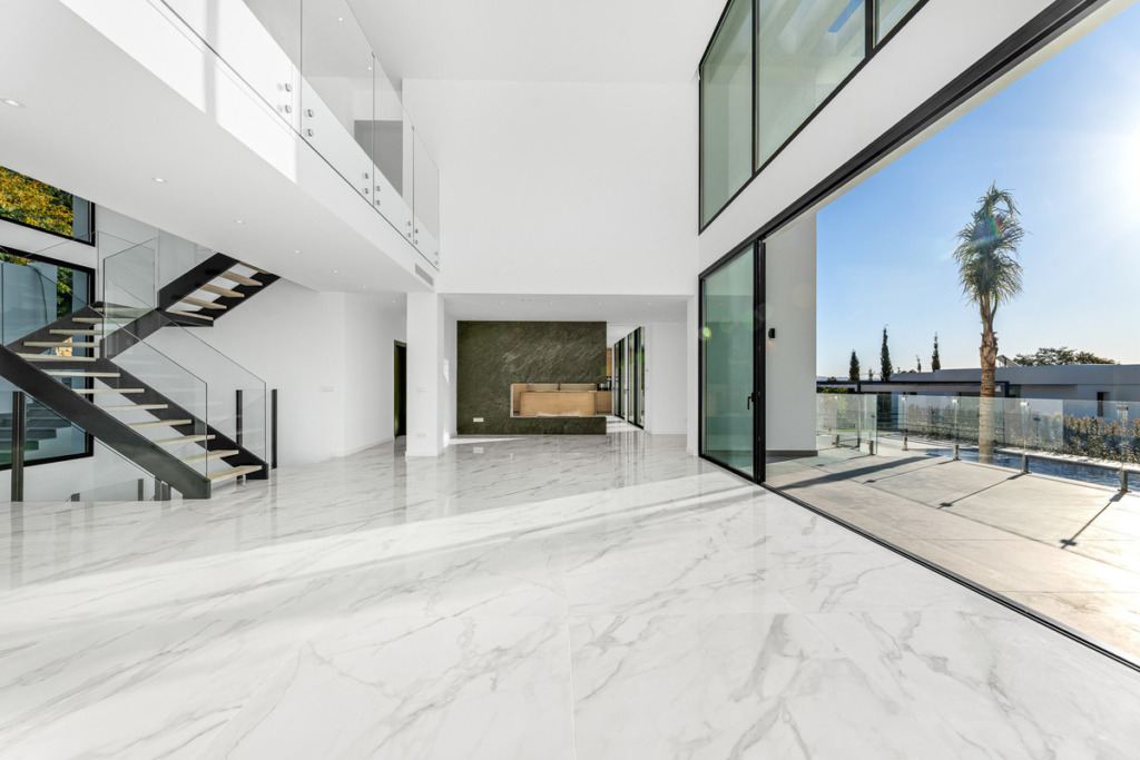 Villa – Chalet — El Paraiso