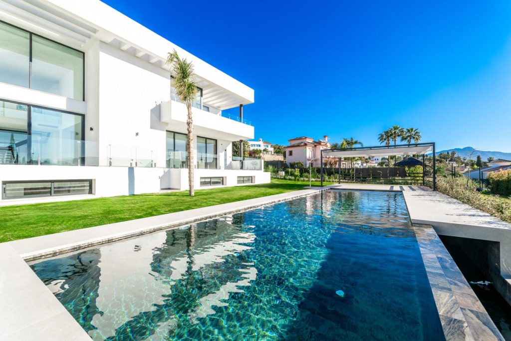 New Development — Benahavís