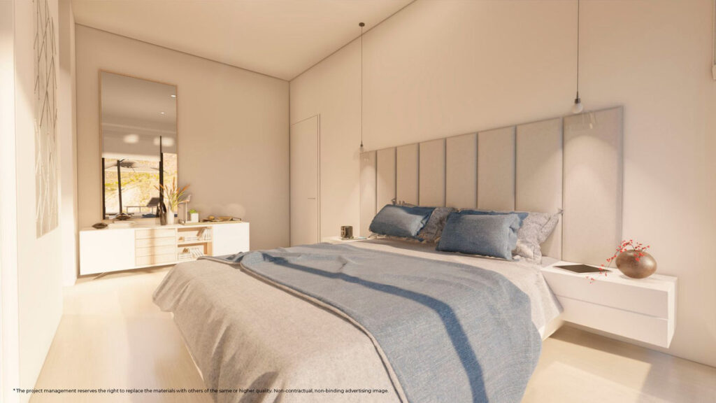 Apartamento Planta Media — Benalmadena