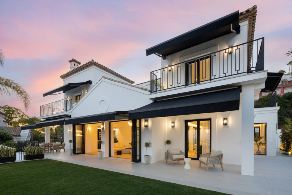 Detached Villa — La Quinta