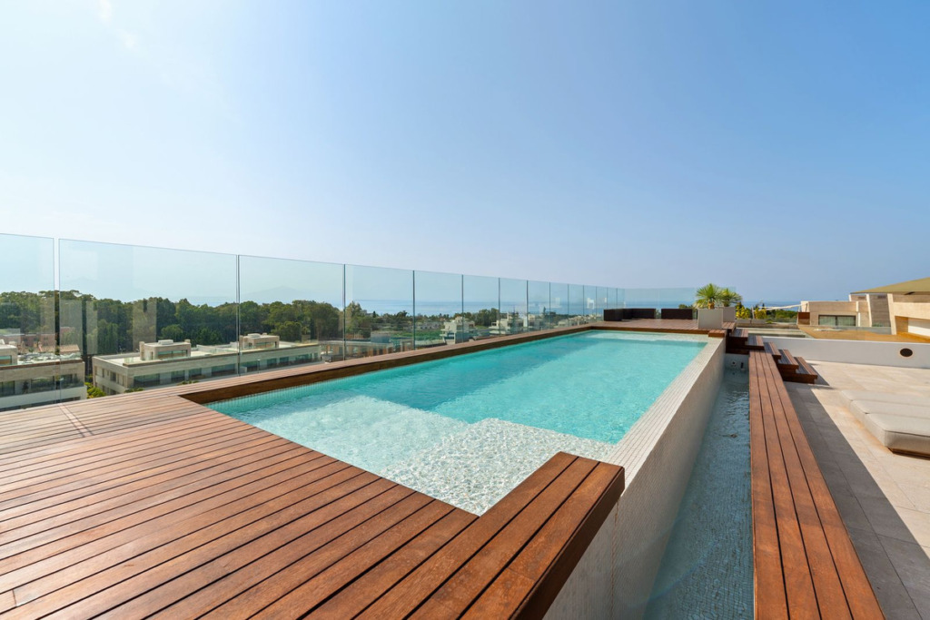 Villa – Chalet — Marbella