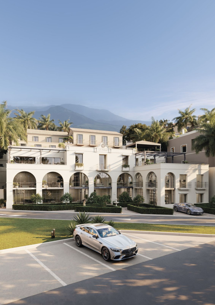 Business — Benahavís