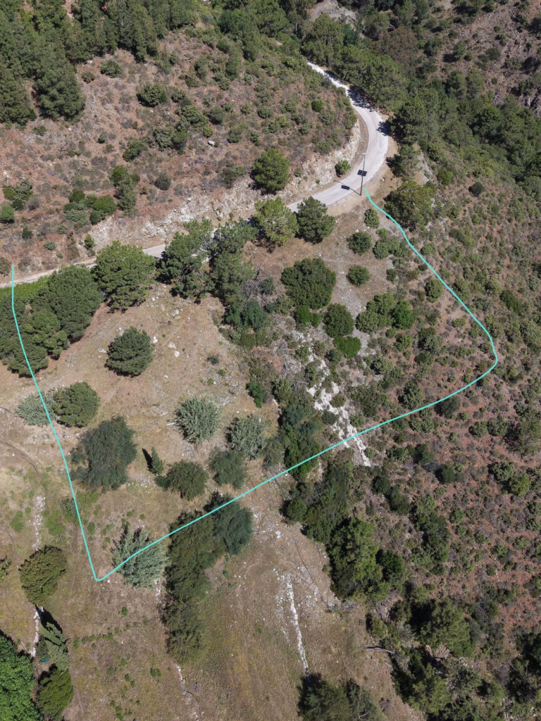 Terreno Urbano — El Madroñal