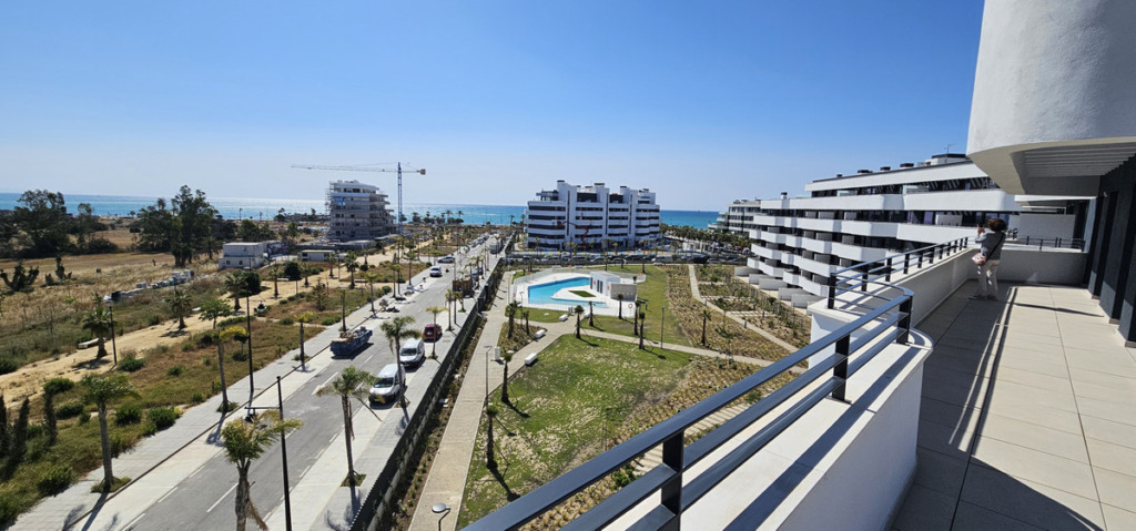 Penthouse – Los Alamos