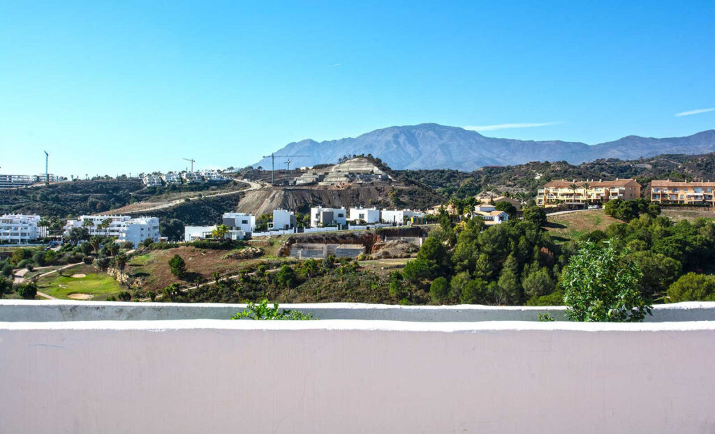 Ático Dúplex — Selwo