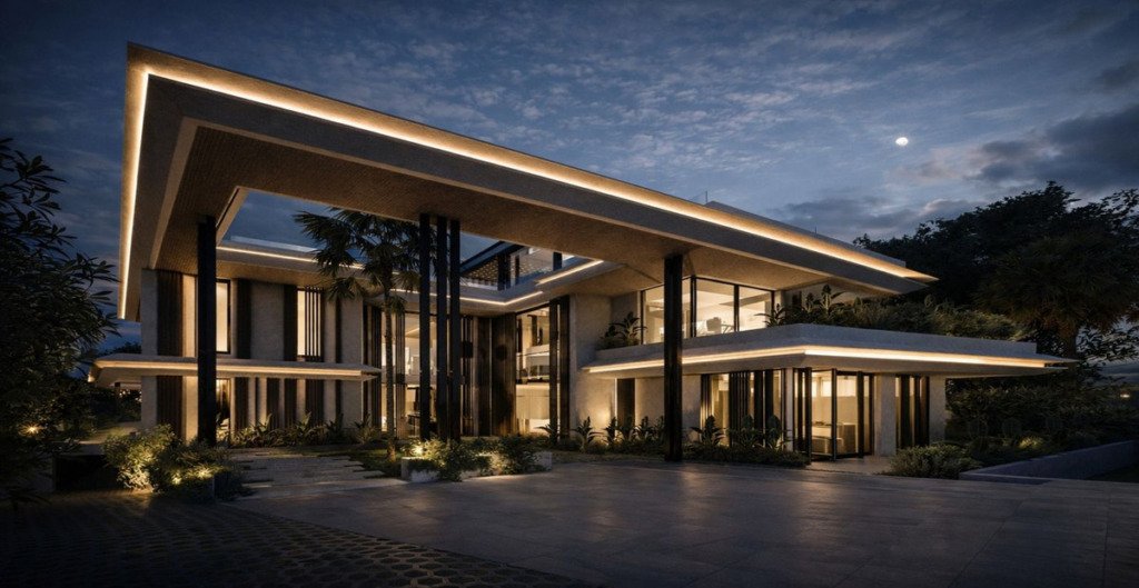 Residential Plot — Marbella
