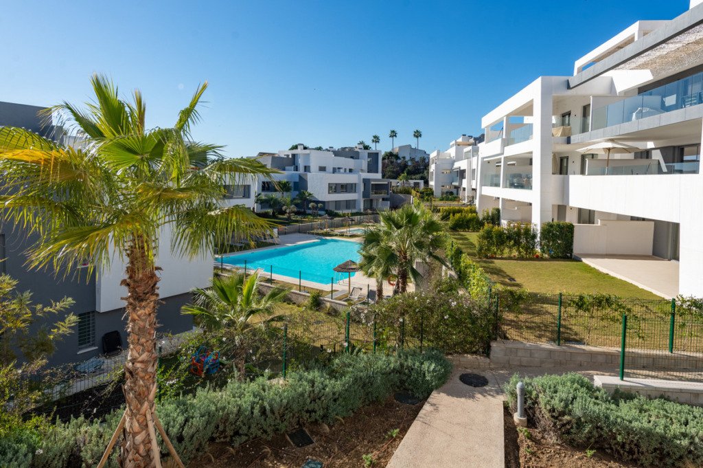 Apartamento Planta Media — Selwo
