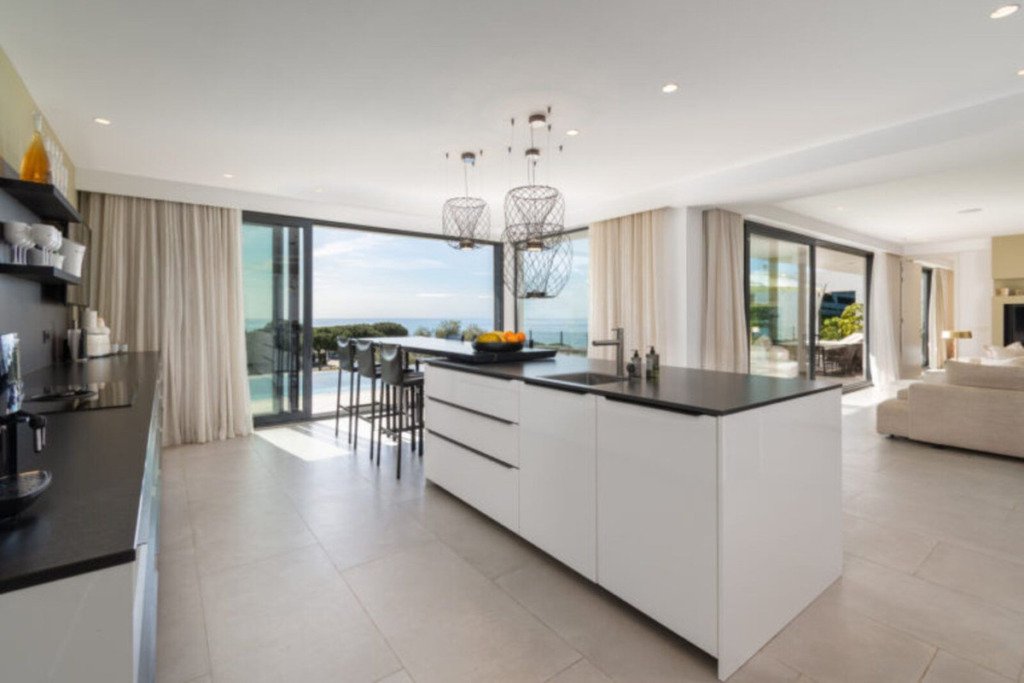 Villa – Cabopino