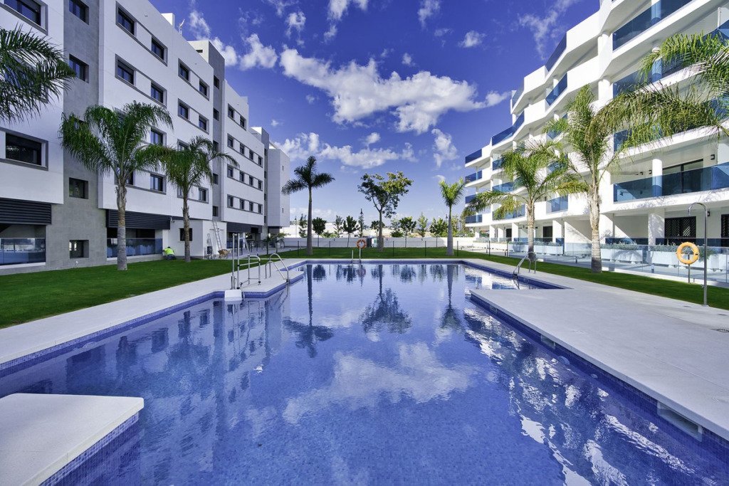 Penthouse — Las Lagunas