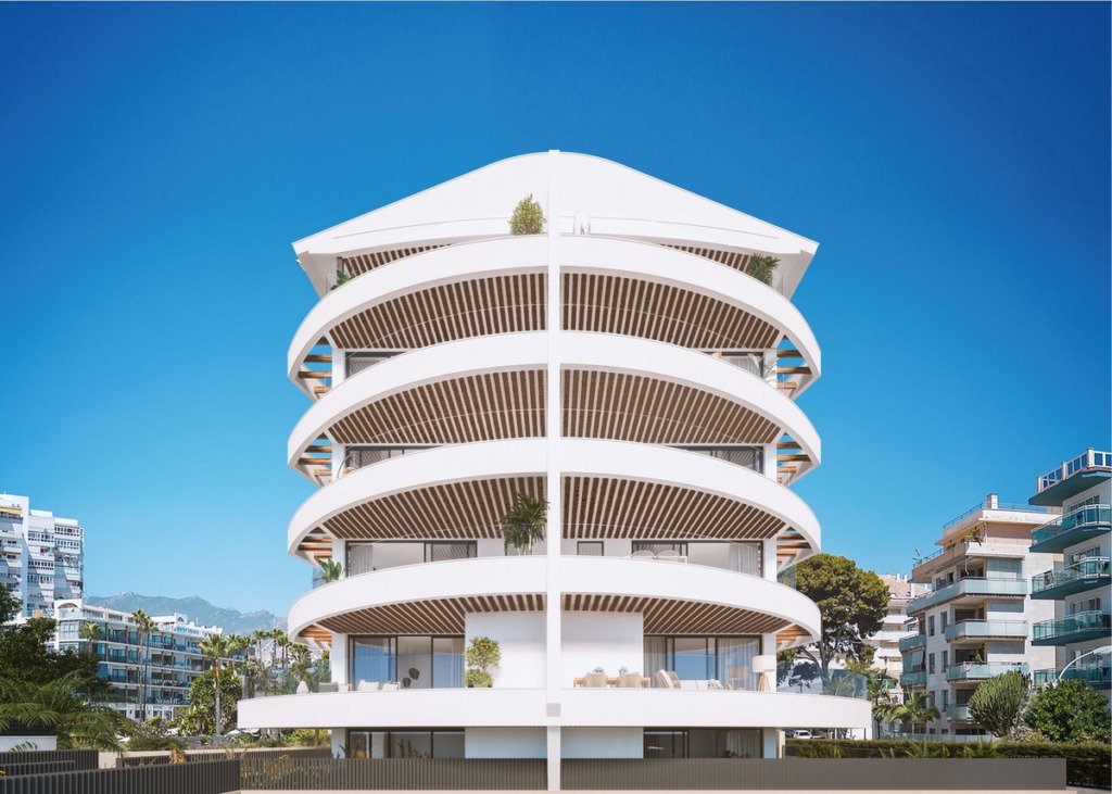 Ático — Benalmadena