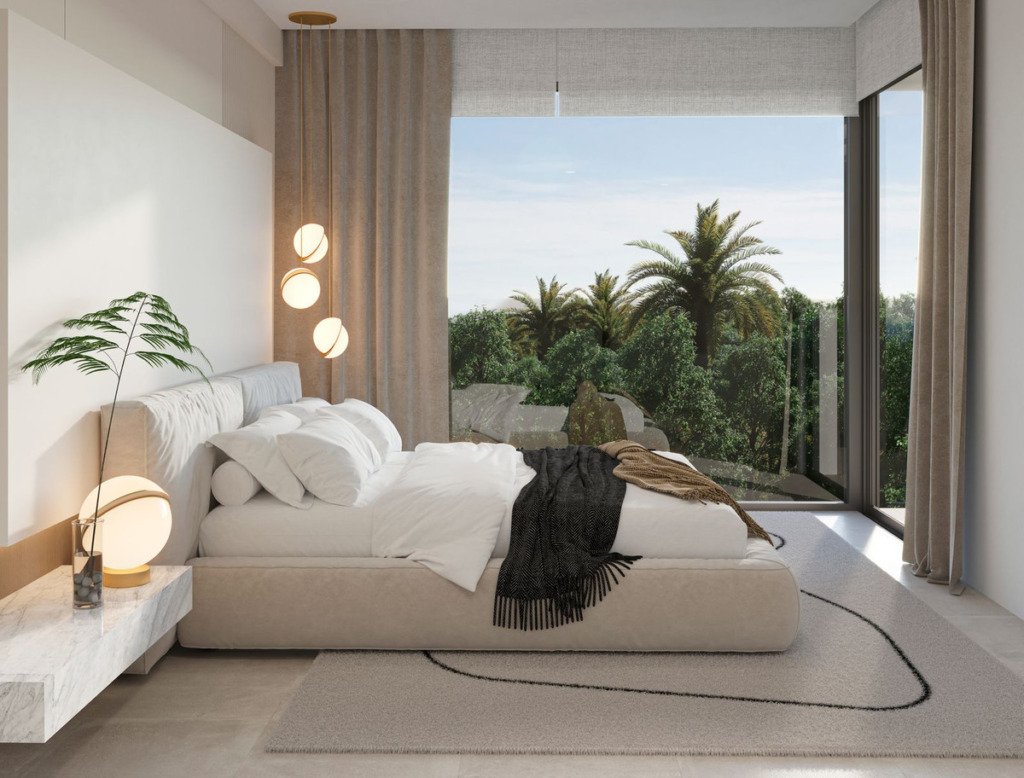 Villa – Chalet — New Golden Mile