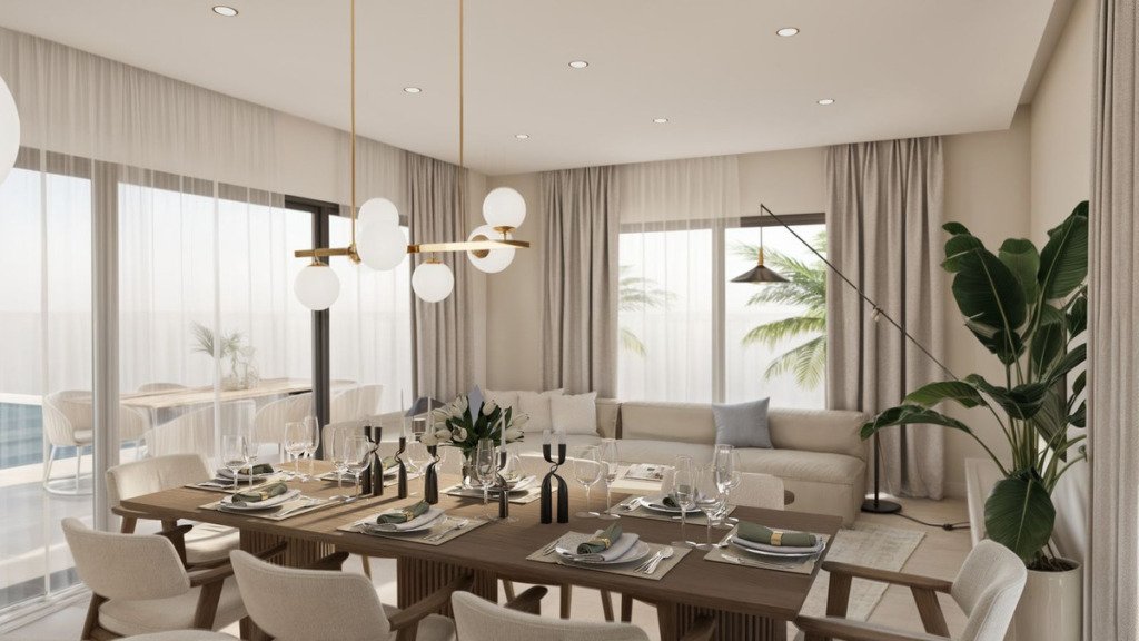 Detached Villa — Mijas Costa
