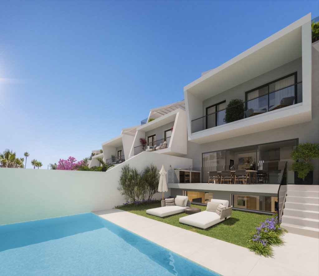 Townhouse — Cancelada