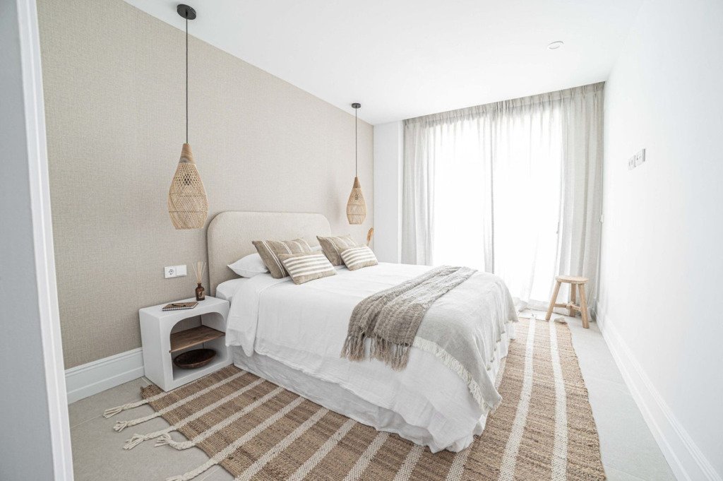 Пентхаус — Fuengirola
