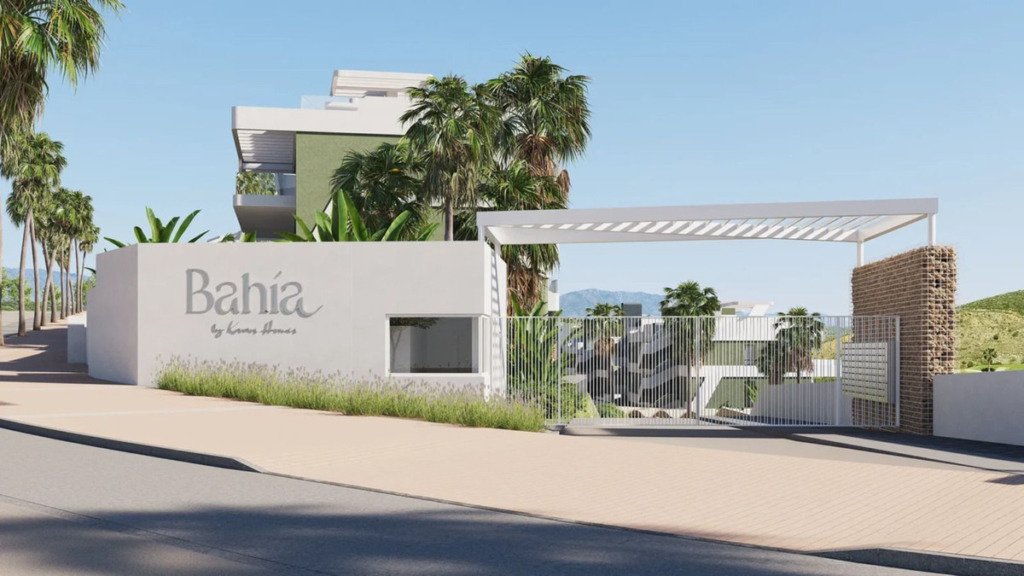 Penthouse — La Cala de Mijas