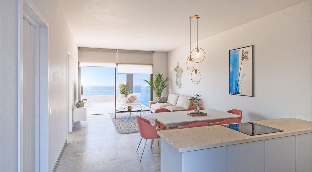 Penthouse — Benalmadena