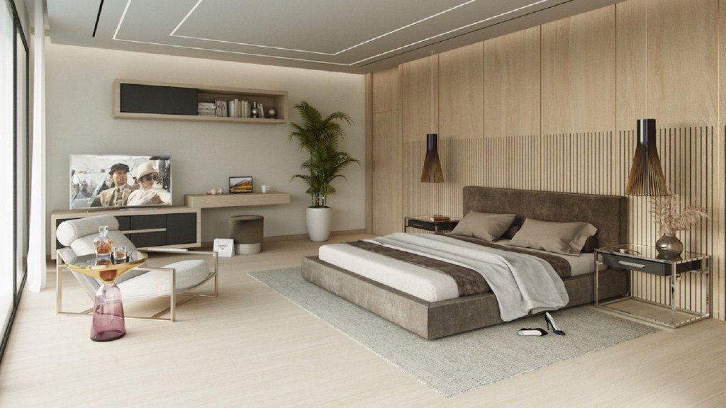 Detached Villa — Marbella