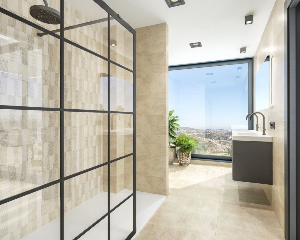 Detached Villa — Calanova Golf