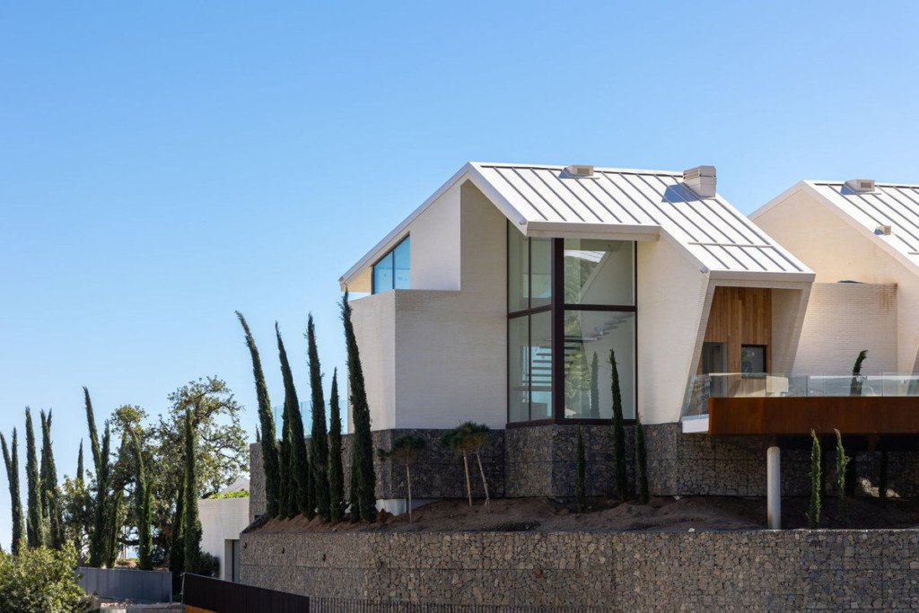 Villa – Chalet — Fuengirola