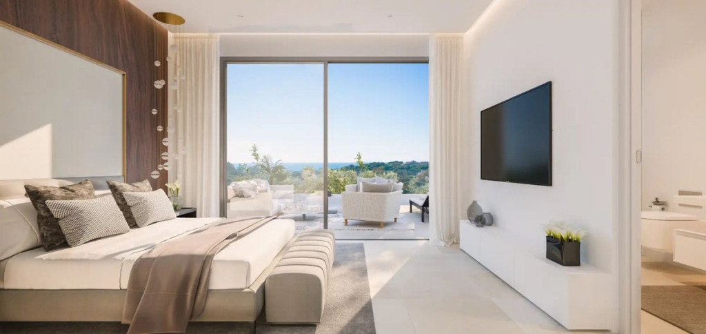Adosada — Elviria