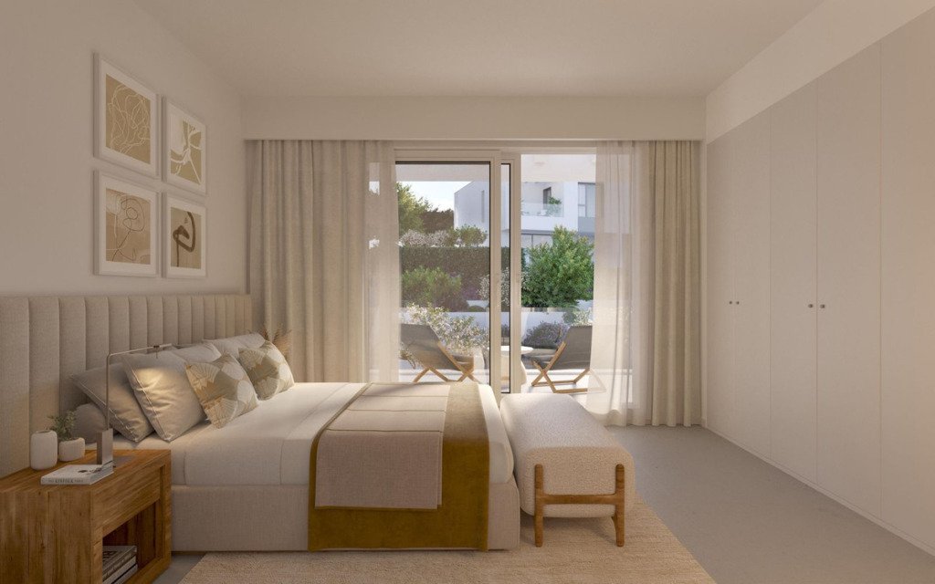 Townhouse — Elviria