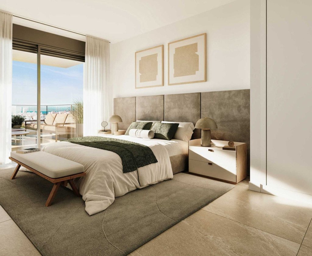 Penthouse — Estepona