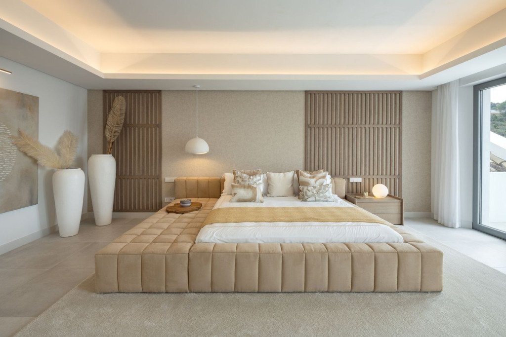 Villa – Chalet — Marbella