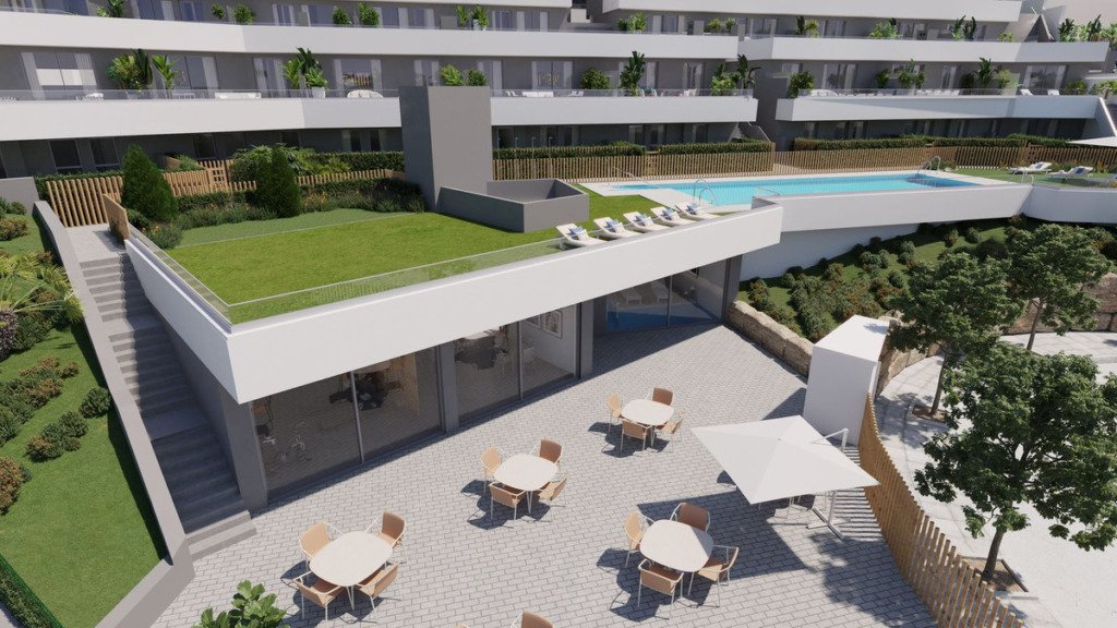 Penthouse — Manilva