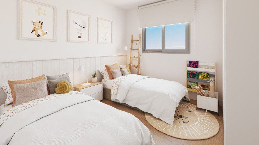 Penthouse — Estepona