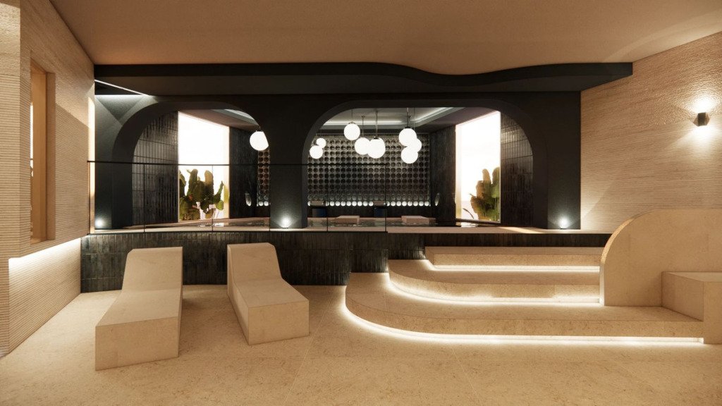 Apartamento Planta Media — Fuengirola