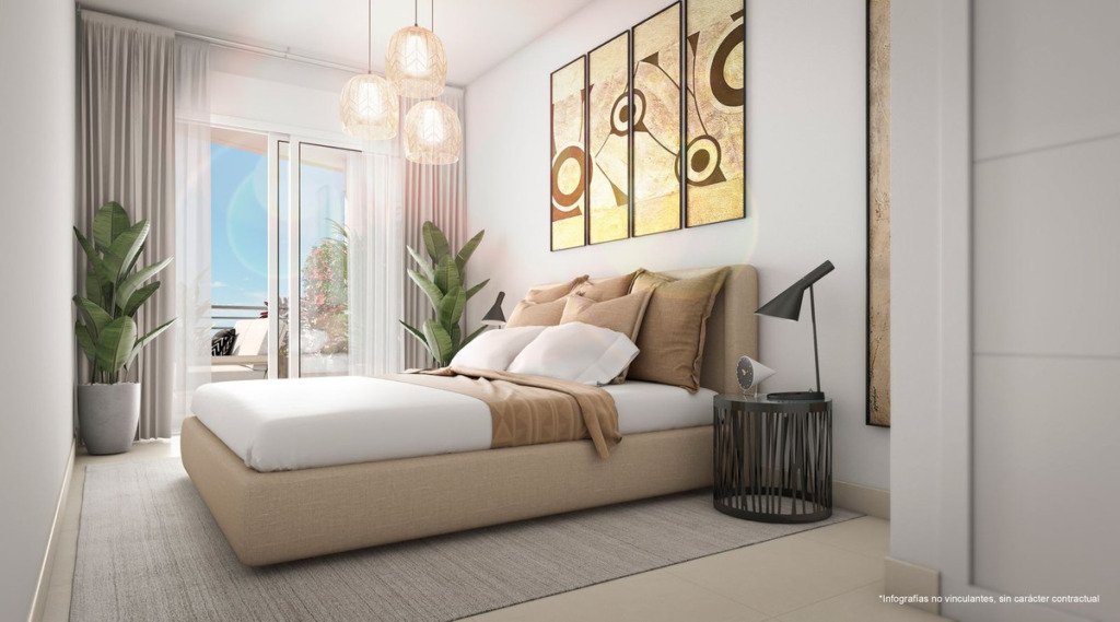Apartamento Planta Baja — Benalmadena Costa