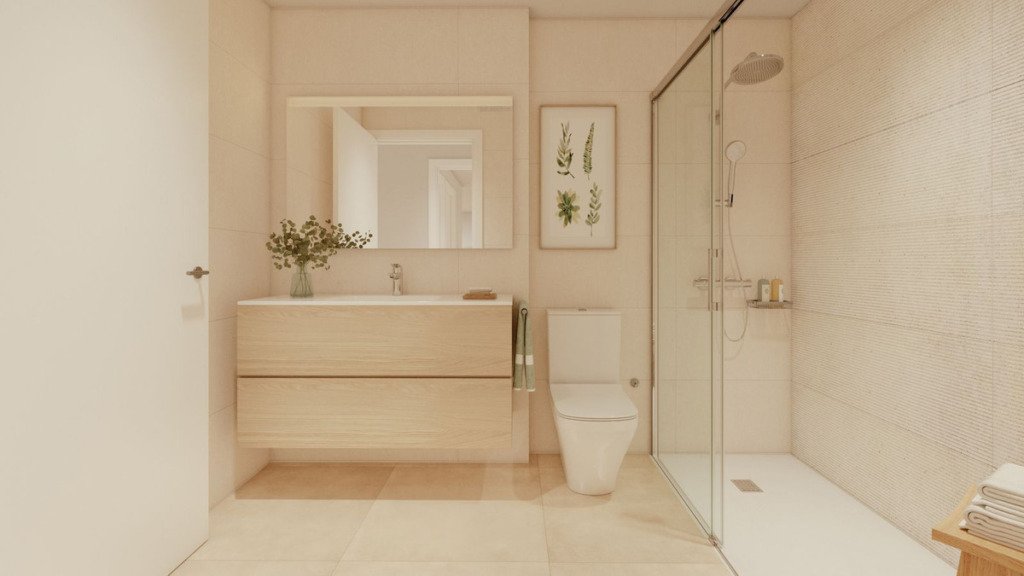 Apartamento Planta Baja — Estepona