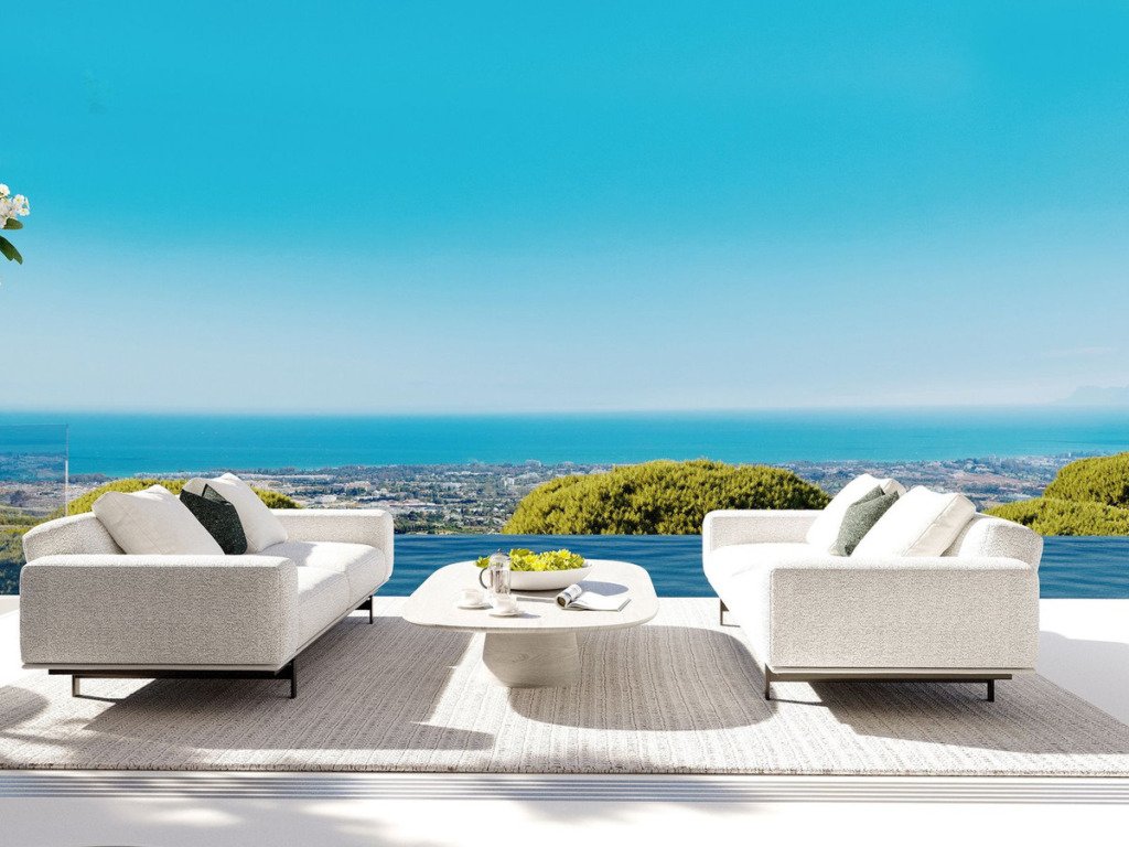 Detached Villa — La Quinta