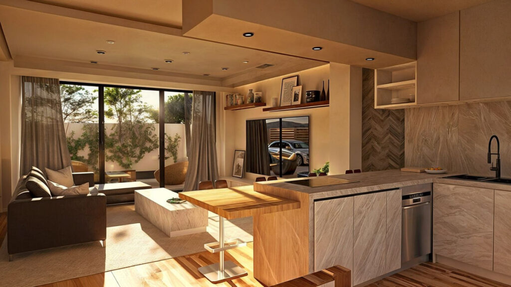 Detached Villa — Estepona