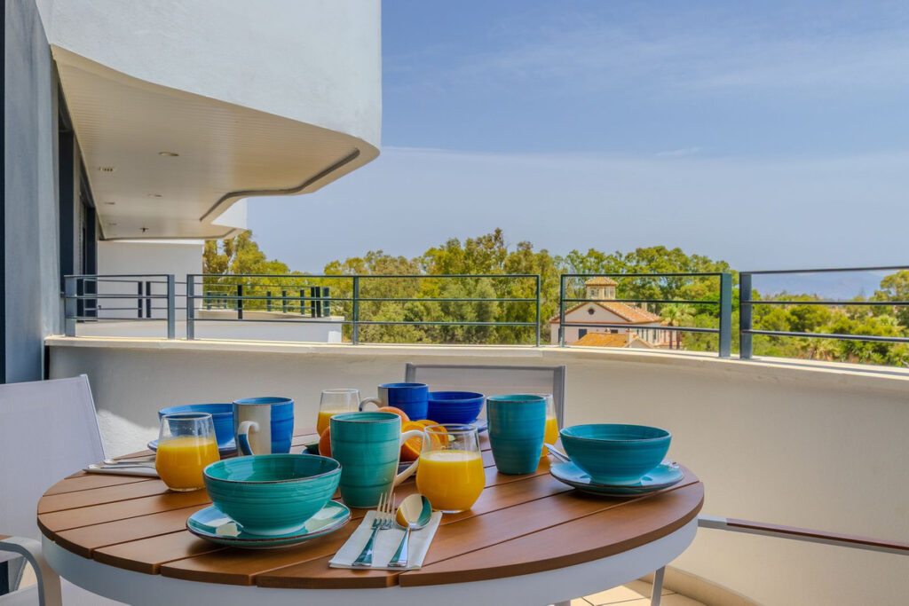Apartamento Planta Media — Torremolinos