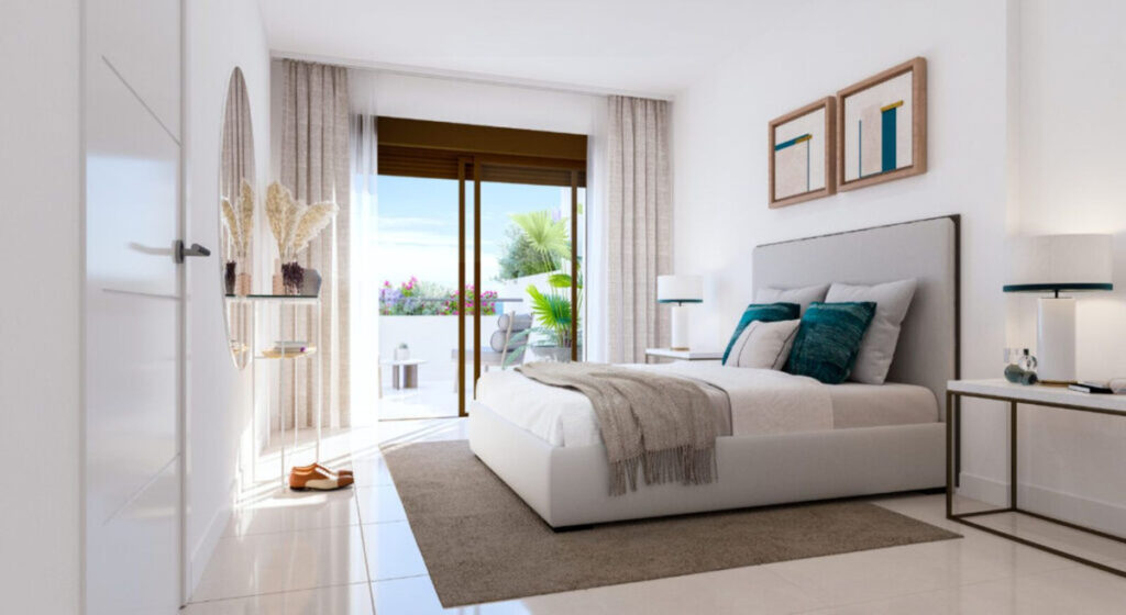 Пентхаус — Estepona