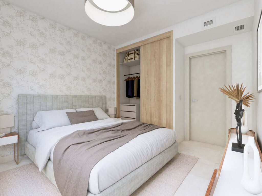 Penthouse — La Cala Golf